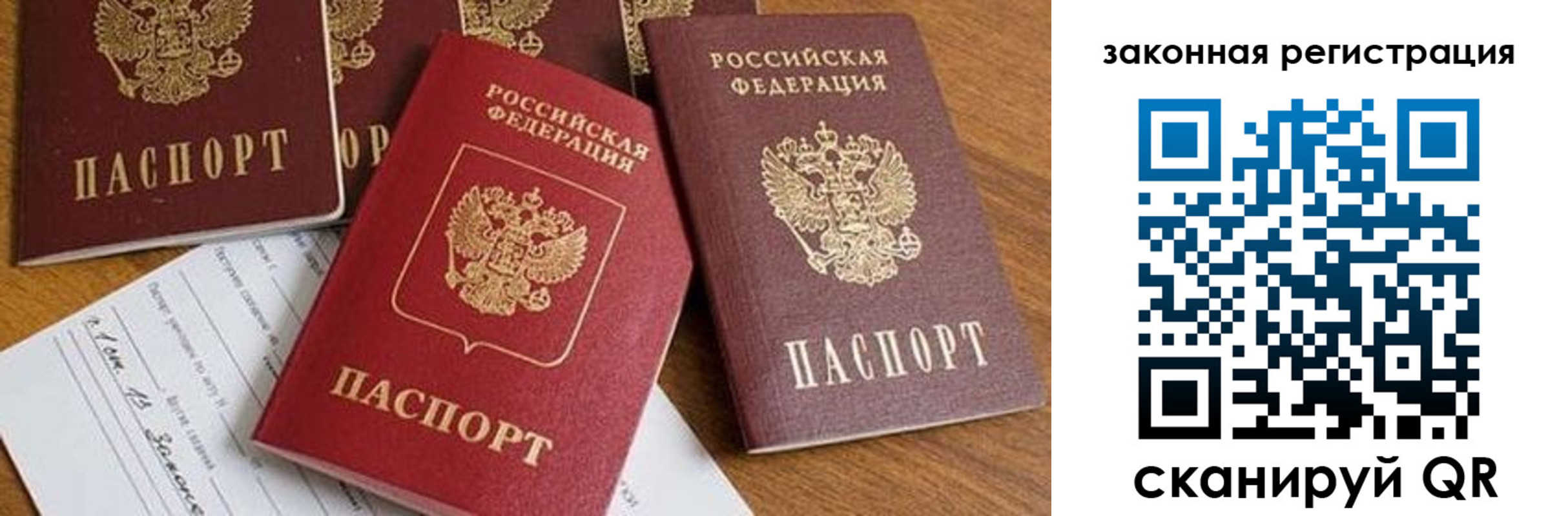 прописка штамп в Борзе